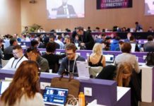 Corona-Virus: World Mobile Congress abgesagt