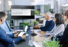 Vivitek präsentiert All-in-One-Lösung NovoDisplay