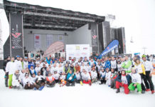 Sterne-Cup Köche, Gastro-Ski-WM & GM-Hauben in Ischgl