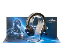 uRage kommt mit PoS-Auftritt