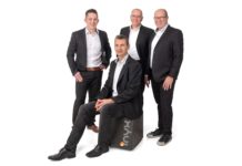 Inyx mit neuen Partnern und neuem CEO