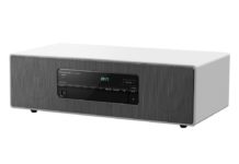 Panasonic stellt neues Micro HiFi System vor