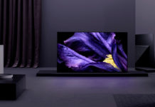 Disney+ neu auf Sony-Android-TVs