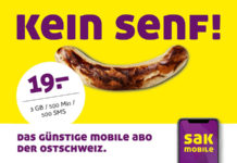 SAK erweitert Telekommunikations-Portfolio