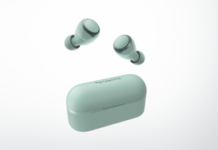 Neue Panasonic-Kopfhörer lassen Musikfans aufhorchen