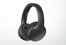 Panasonic präsentiert neue Kopfhörer der M-Serie