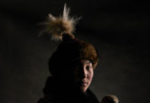 Alessandra Meniconzi erhält Sony World Photography Award 2020