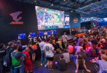 Gamescom findet dieses Jahr online statt