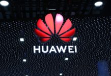 Huawei stemmt sich gegen Coronavirus