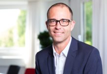 Mathias Brand leitet neu Kilchenmann AG