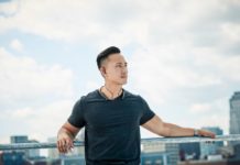 Sennheiser präsentiert sandweissen Kopfhörer