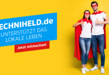 TechniSat unterstützt Gewerbe mit Aktion