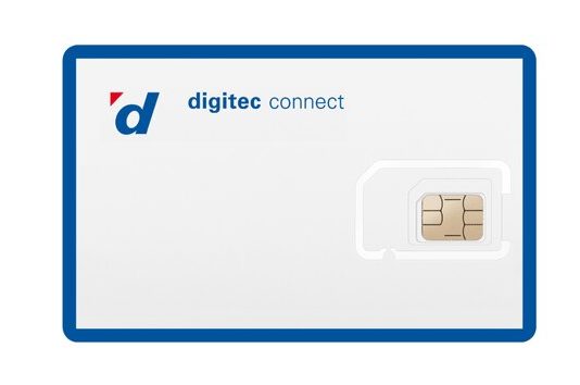digitec connect jetzt auch für Firmenkunden