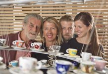 Amici Caffè gehört wieder zu den «World’s Most Ethical Companies»