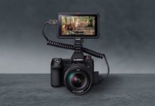 Panasonics Update verbessert Leistung der LUMIX S1H