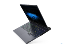 Lenovo bringt neue PC-Generation auf den Gaming-Markt