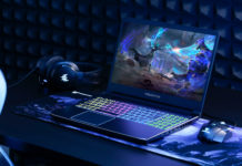 Acer verpasst Predator-Reihe neue Prozessoren und Grafikkarten