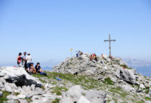 Liechtenstein ruft zur Ferienreise