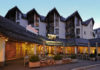 Hotel Schweizerhof Lenzerheide erhält neuen Direktor