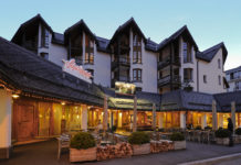 Hotel Schweizerhof Lenzerheide erhält neuen Direktor