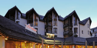 Hotel Schweizerhof Lenzerheide erhält neuen Direktor