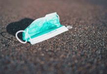 Empa stellt Masken für die Schweiz her