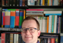 Adam Ferguson ist neuer Head of Product Marketing bei HMD Global