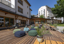 Hotels verzeichnen grosse Nachfrage