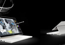 Acer: Neue Arbeitsplätze und Gamekulissen