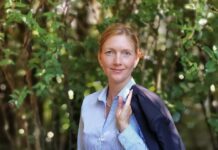 Canon Schweiz beruft Claudine Schmitz in GL