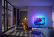 TP Vision und Bowers & Wilkins partnern weiter