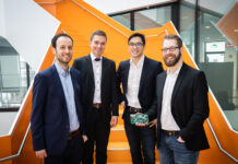 Energie 360° unterstützt Batteriespeicher-Technologie