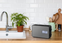 Panasonic bringt diesen Sommer neue DAB+ Geräte