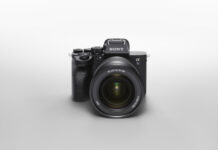 Sony präsentiert Alpha 7S III Kamera für Kreative