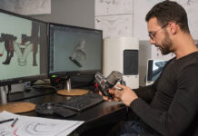 Extremsportler Zapata setzt auf Acer