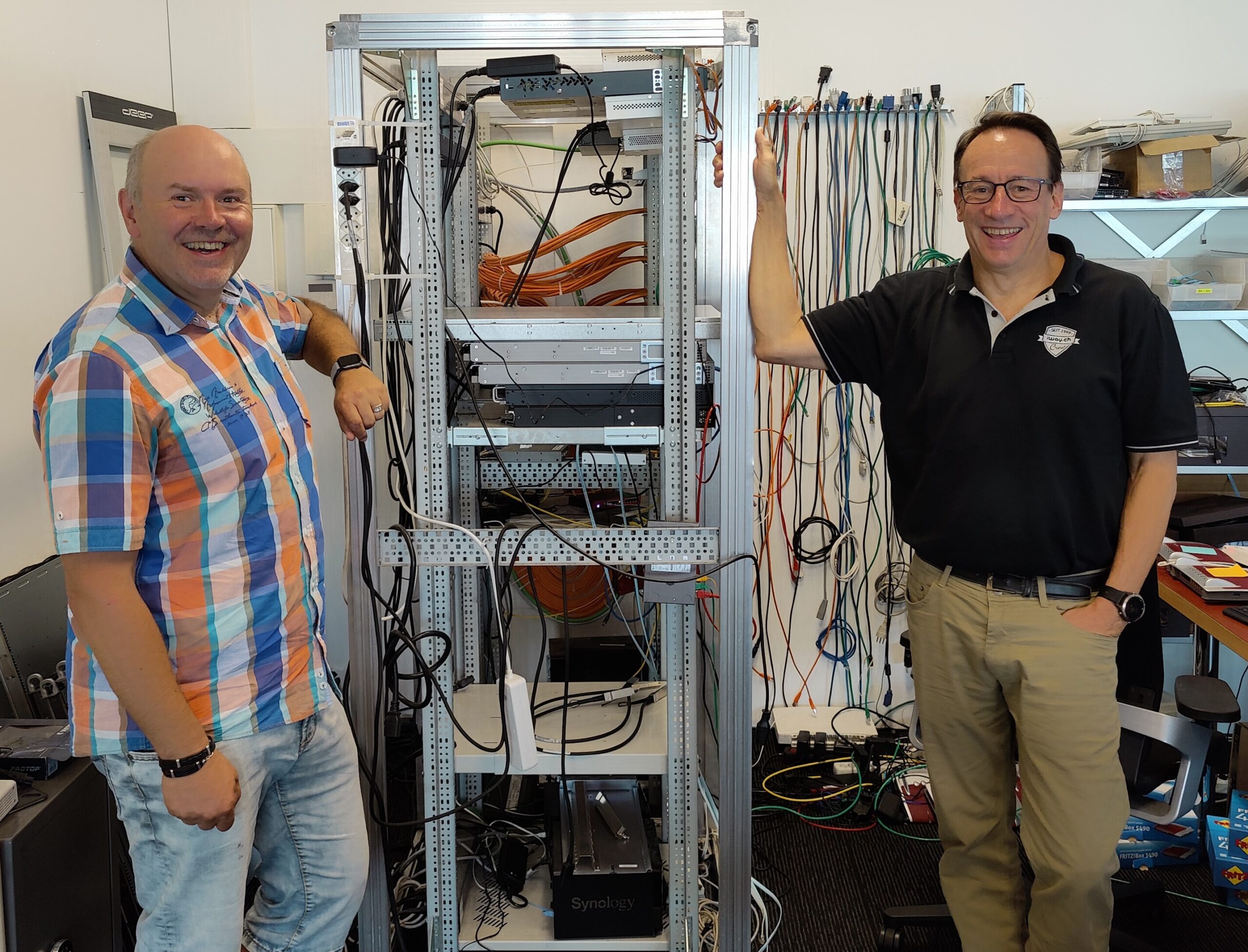 iWay feiert 25jähriges Bestehen Insidenews