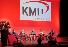KMU SWISS Podium 2020 – „Kult & Kultur“ – 3.9.2020