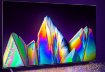 LG’s Home Entertainment-Lösungen sahnen EISA-Award ab