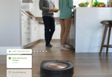 Die Saug- und Wischroboter von iRobot sind jetzt noch smarter