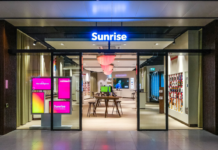 Sunrise könnte UPC bald zu Liberty Global folgen