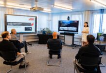 IDK-Seminar bei AV Distribution