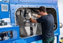 Kyburz nimmt Recycling-Anlage für Lithiumbatterien in Betrieb