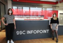 Technisat spendet 10000 Schutzmasken