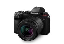 Panasonic lanciert kleine Systemkamera