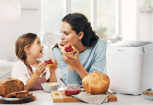 Panasonic: Corona brachte ein neues Verständnis für die eigenen vier Wände