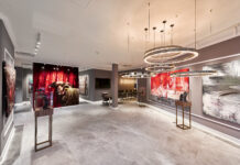 Neu: Concept Space von Henri Maillardet in Zürich