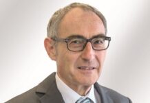 Rolf Schaeren wird neuer EKZ-VRP