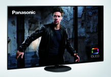 Neuste OLED TVs von Panasonic kommen in den Schweizer Handel