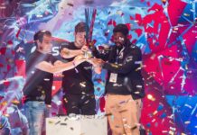 Aussergewöhnlicher Saisonabschluss der Swisscom Hero League