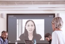 Ein Guide für Meetings in Coronazeiten